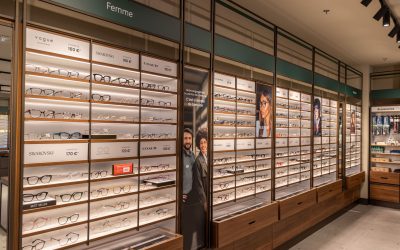 GENERALE D’OPTIQUE