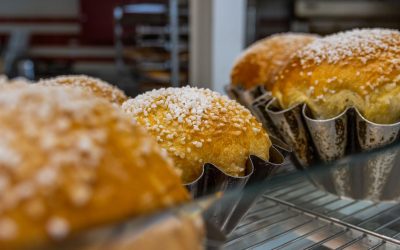 LA TOURTIÈRE DU GRAND MOUN