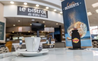 LE BISTROT DU GRAND MOUN