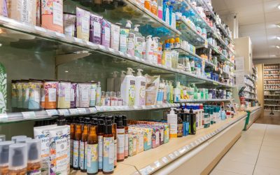 PARAPHARMACIE