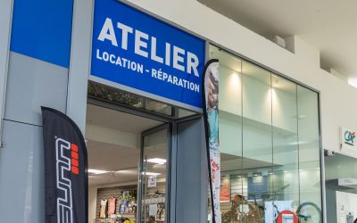 ATELIER INTERSPORT