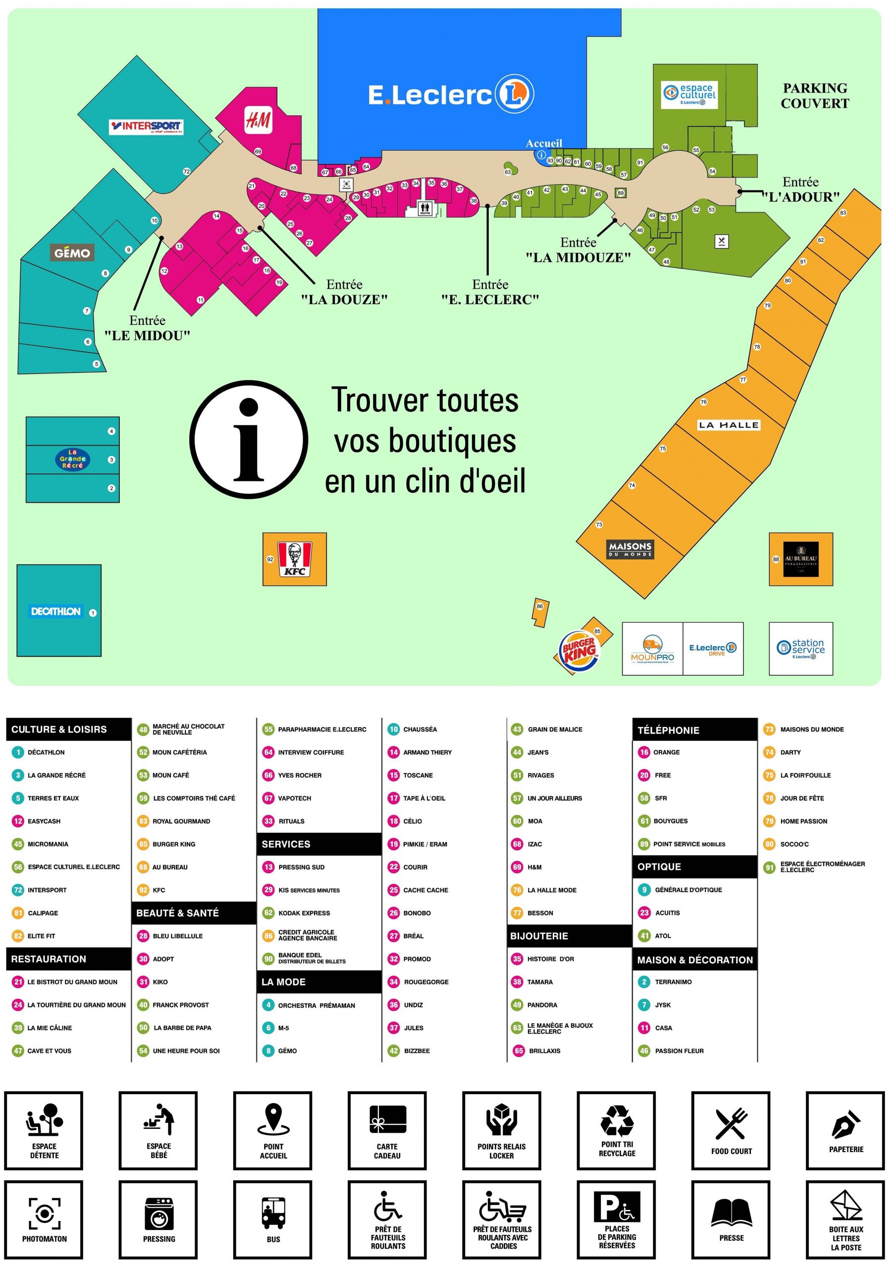 Plan Grand Moun