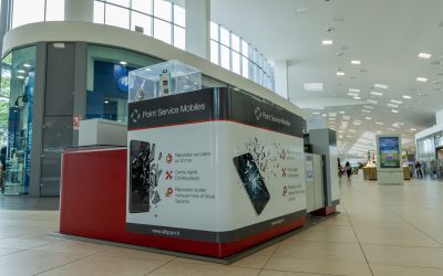 POINT SERVICE MOBILES