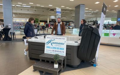 Le Salon de l’Habitat arrive au Grand Moun