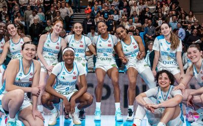 🏀 SÉANCE DE DÉDICACES – BASKET LANDES