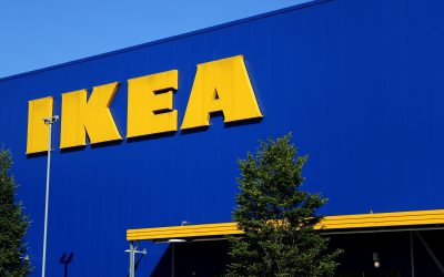 IKEA arrive bientôt au Grand Moun !