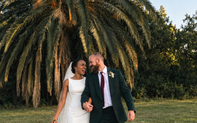 LE SALON DU MARIAGE AU GRAND MOUN !